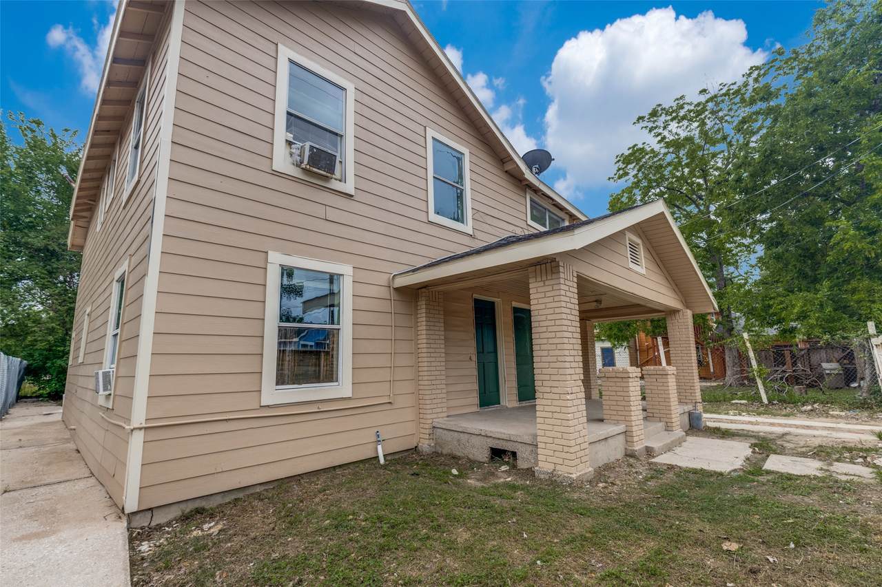 812 Maltby Street - Photo 1