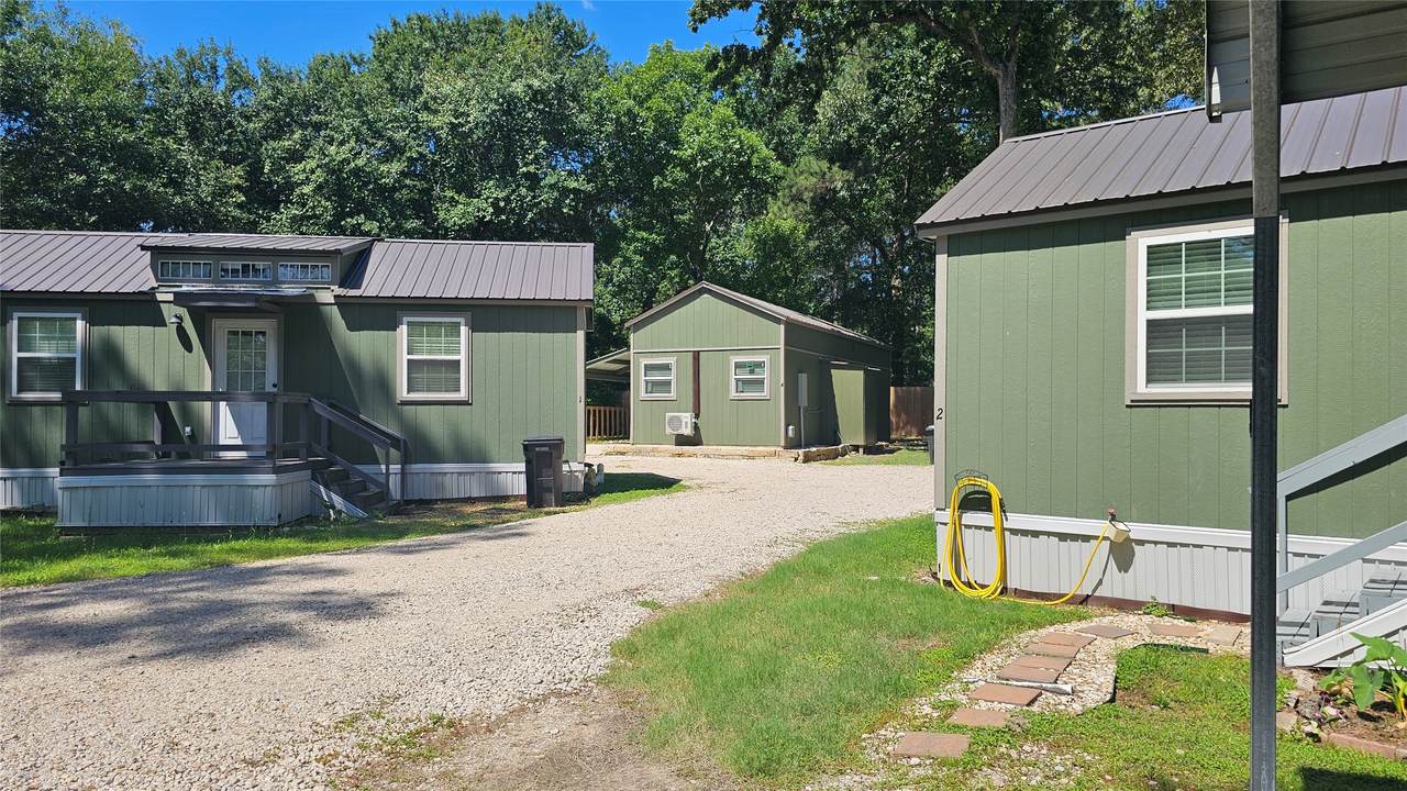 23806 Brushy Woods Street - Photo 1