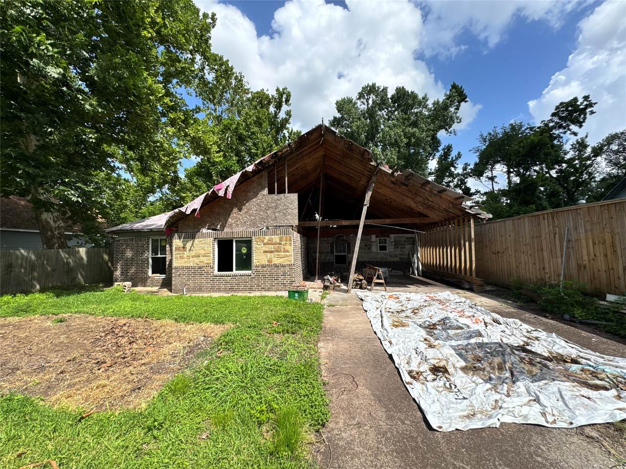 9318 Sherbourne Street - Photo 1