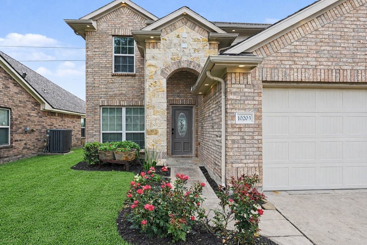 10203 Hidden Creek Falls Lane - Photo 1