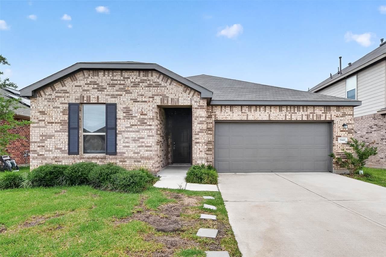 25611 Reign Wayman Court - Photo 1