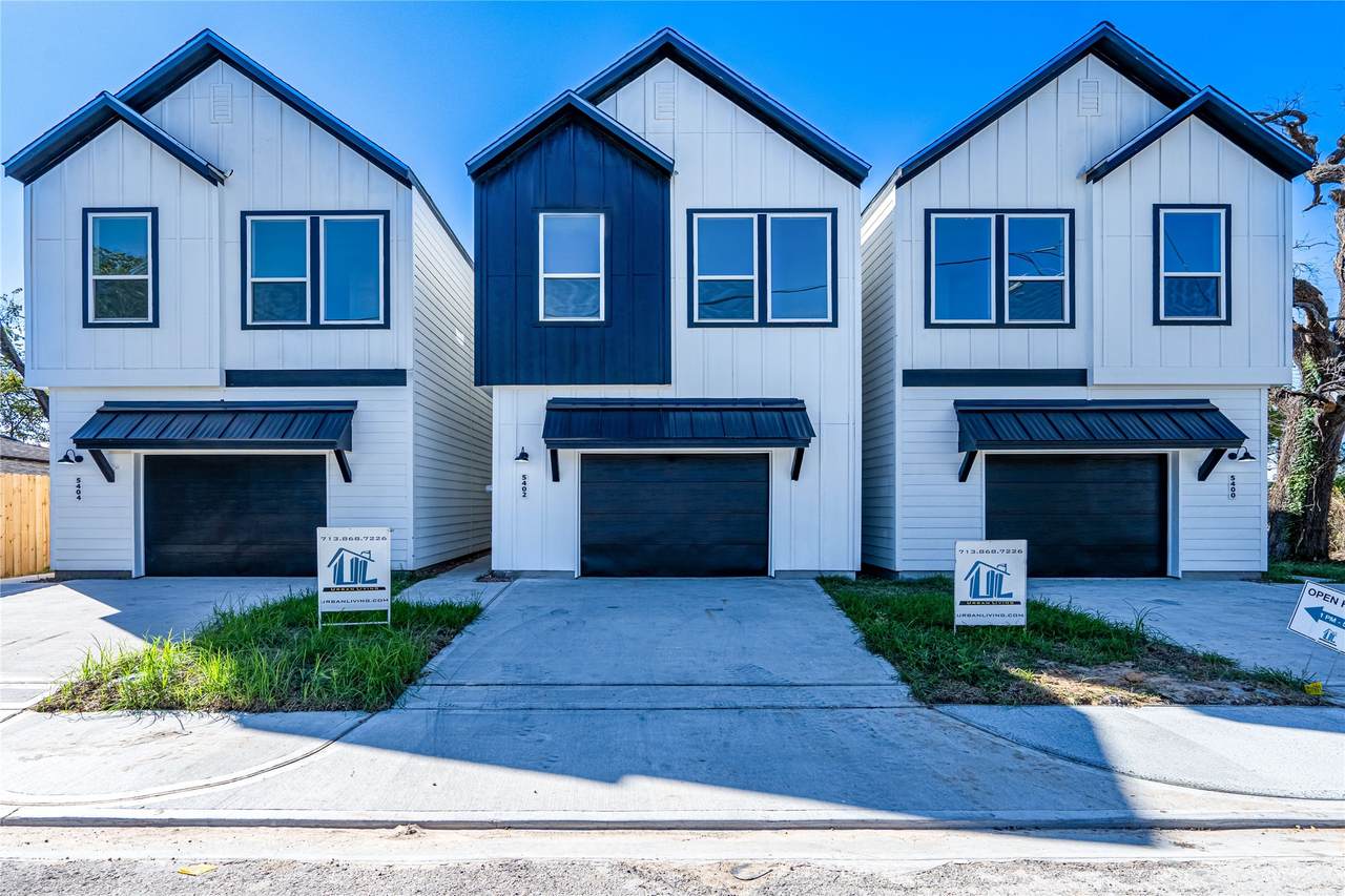 5402 Margarita Street - Photo 1