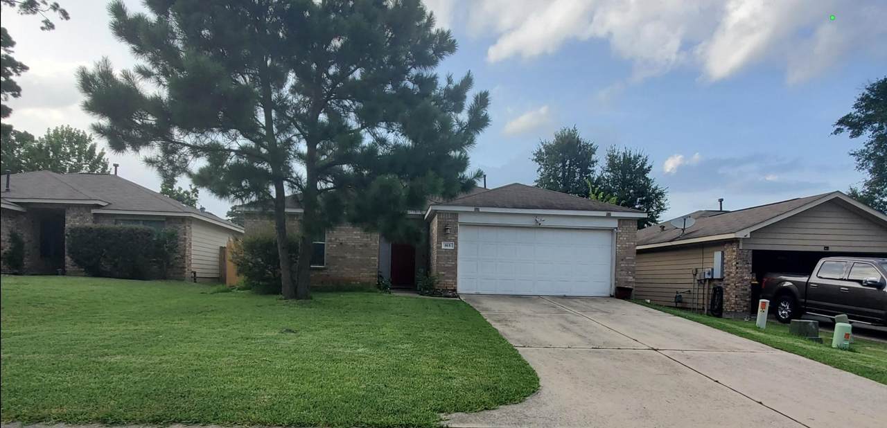 815 Katydid Ct - Photo 1