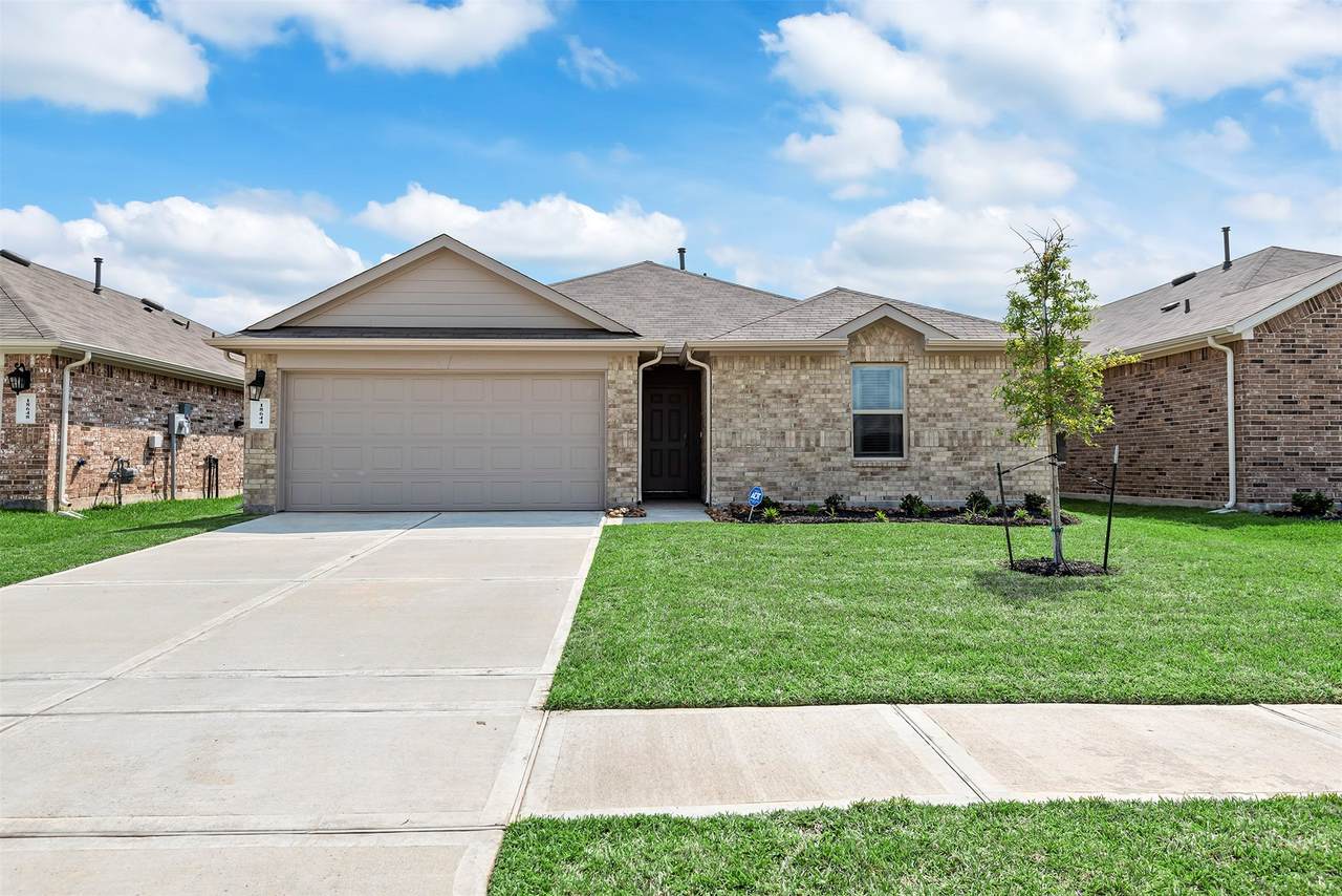 18644 Swainboro Drive - Photo 1