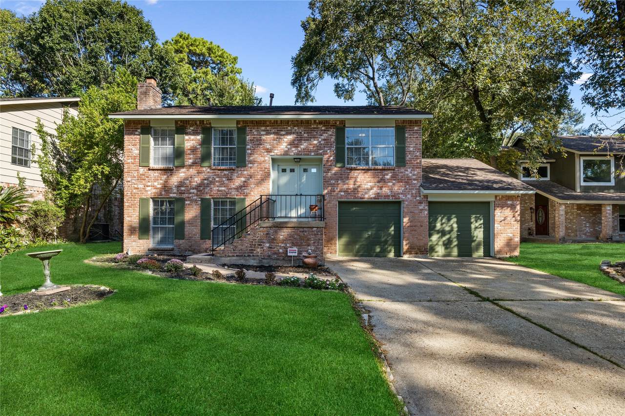 3219 Birch Creek Drive - Photo 1