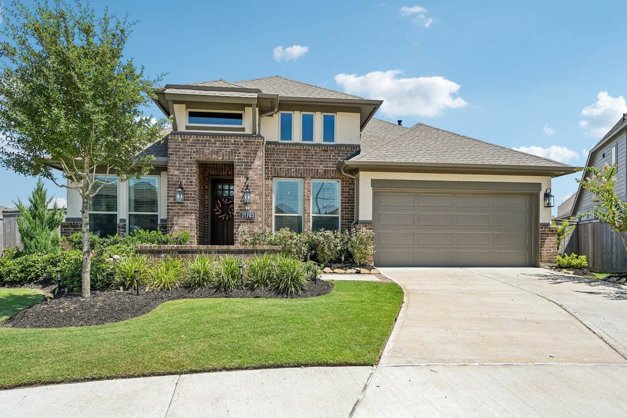 21703 Frogfruit Court - Photo 1