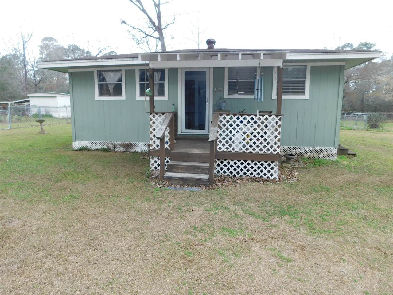 172 County Road 4153 - Photo 1
