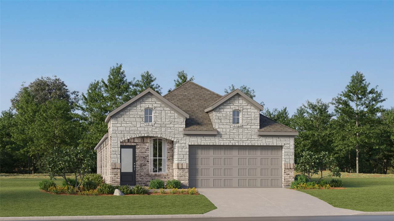 1610 Windrose Bend - Photo 1