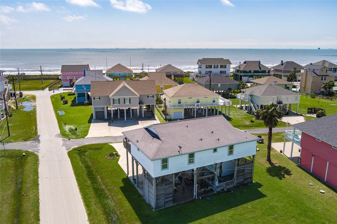 2297 Martinique - Photo 1