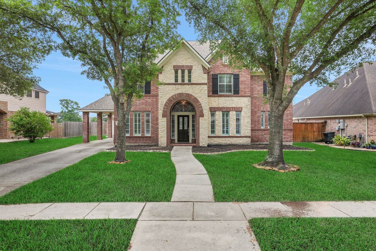 25321 Ramrock Drive - Photo 1