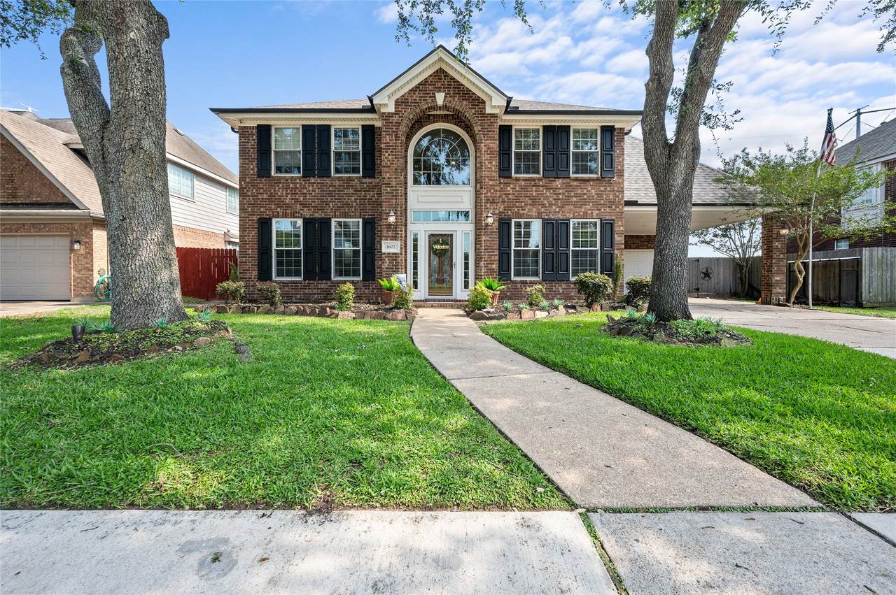 1602 Seminole Street - Photo 1