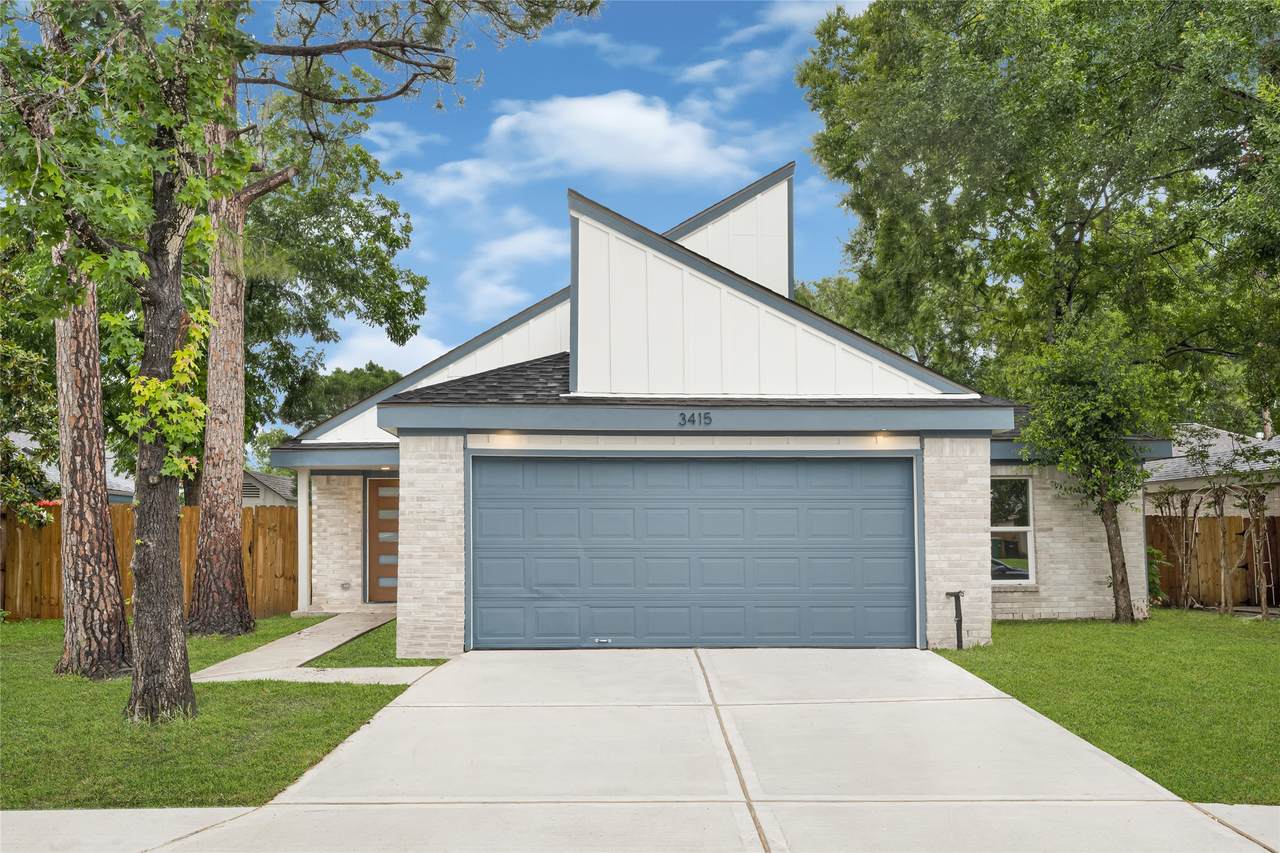 3415 Lapstone Drive - Photo 1