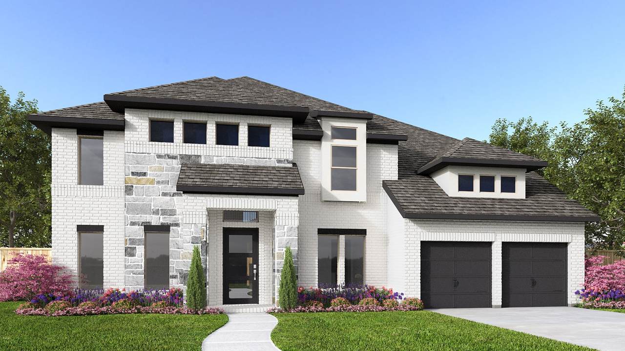 3810 Hermitage Drive - Photo 1