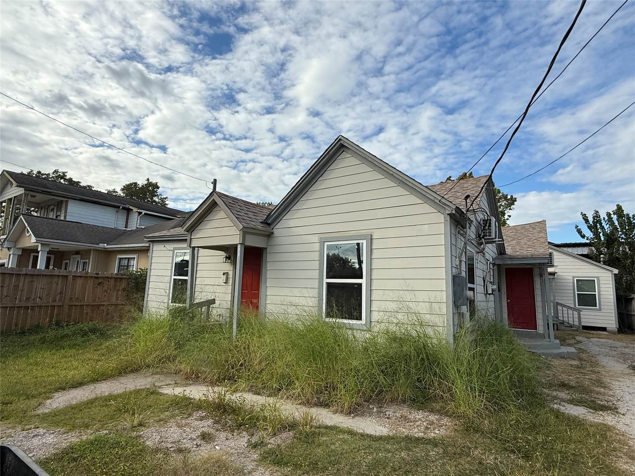 7019 Bonham Street - Photo 1