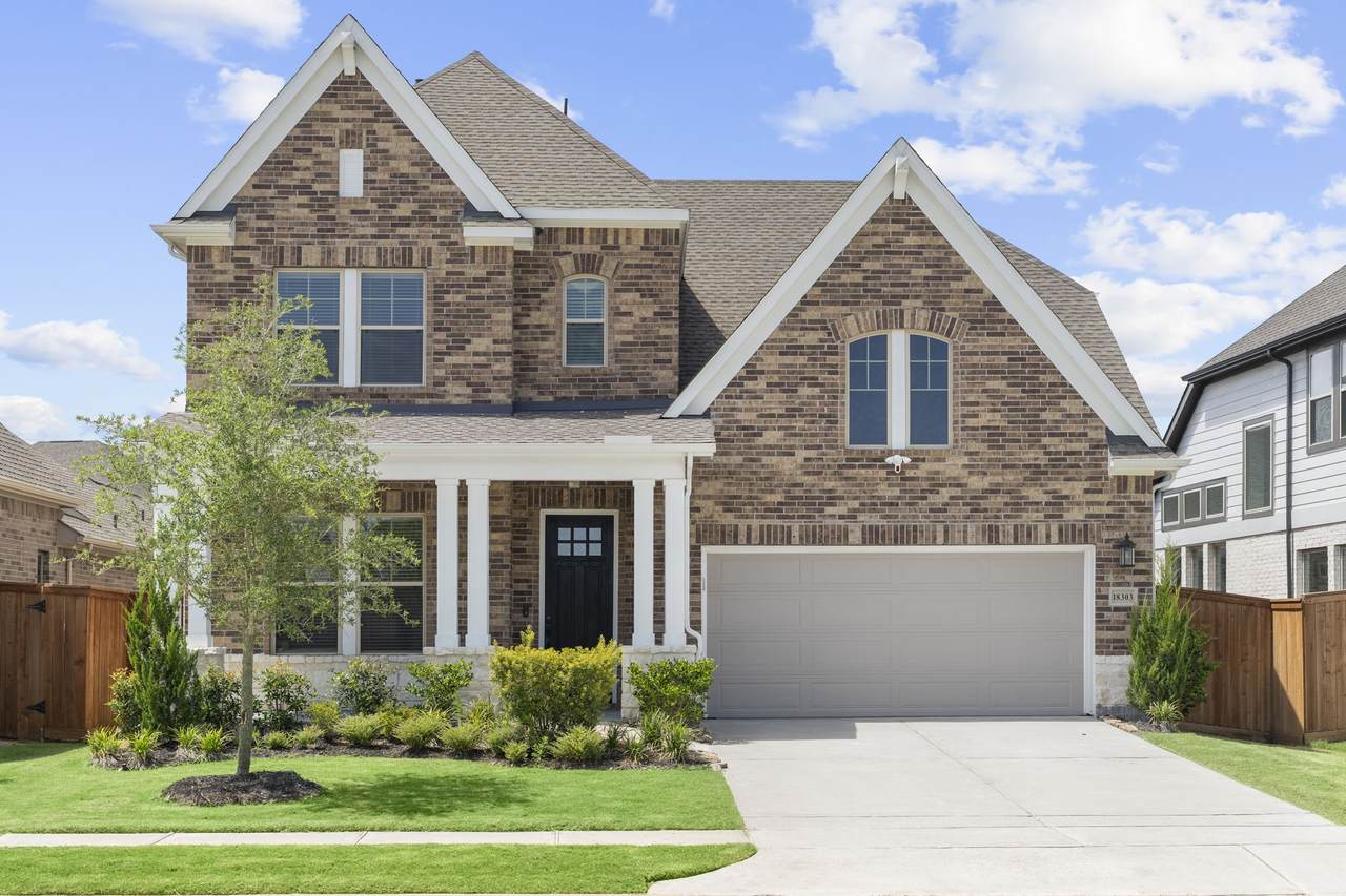 18303 Bluebird Branch Lane - Photo 1