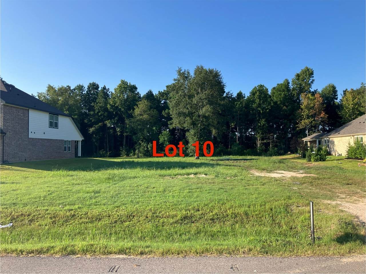 991 Tarkington Timbers Drive - Photo 1