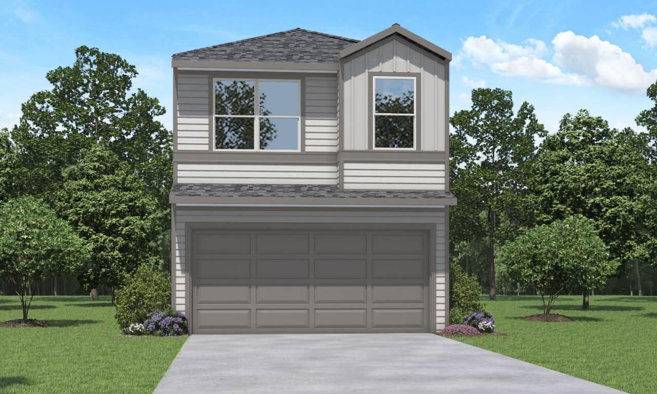 17838 Delmar Heights Lane - Photo 1