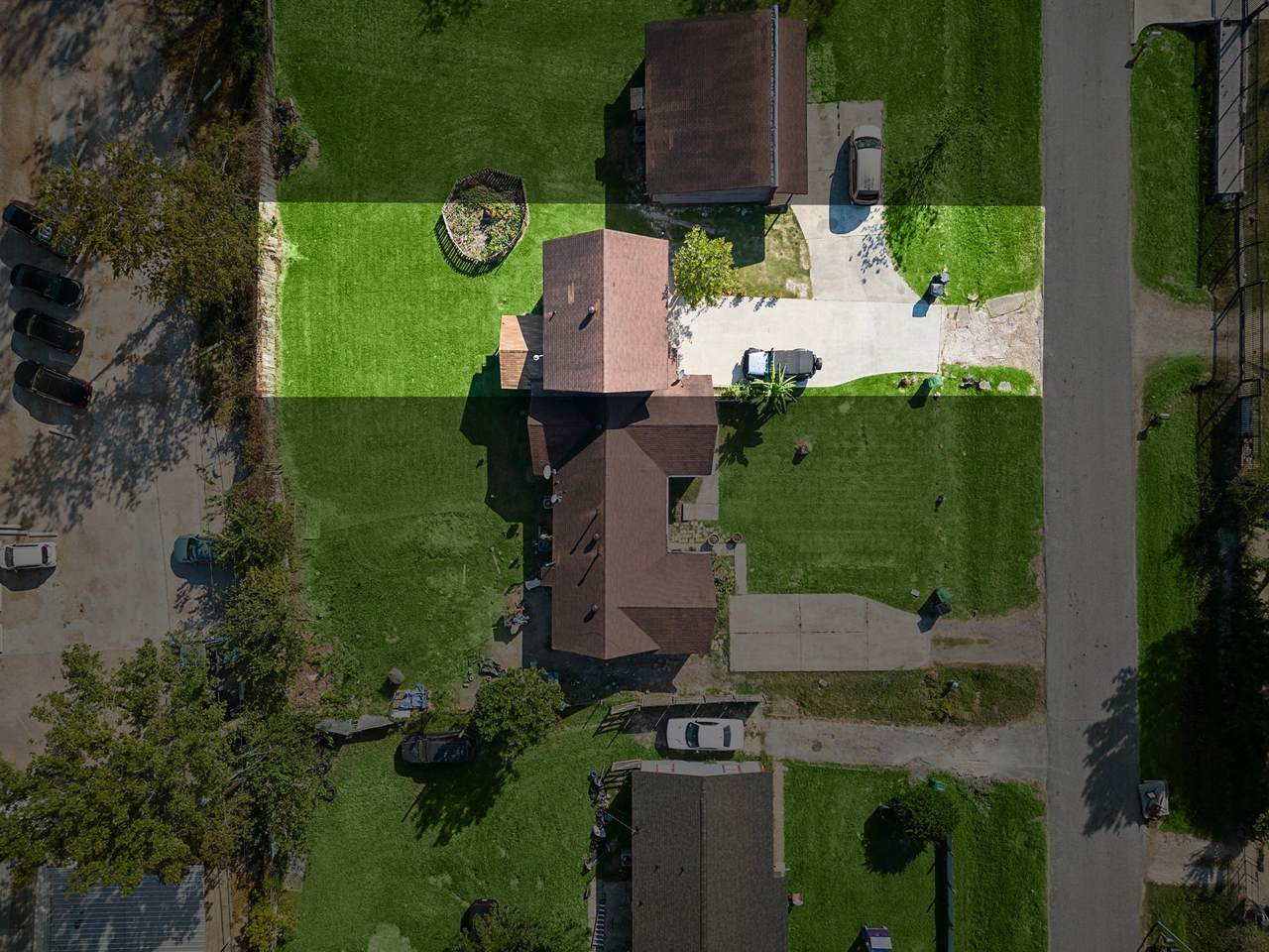 5733 Schutz Lot Street - Photo 1