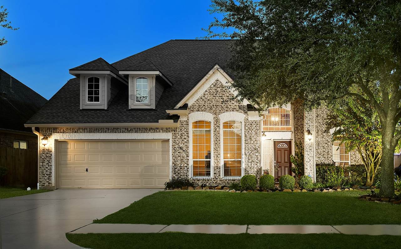 610 Manchester Trail Drive - Photo 1