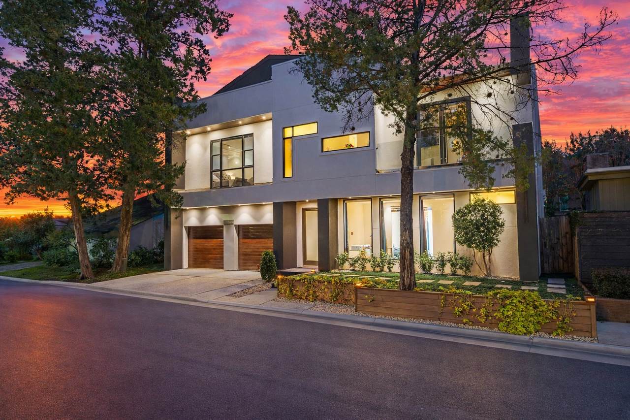 5419 John Dreaper Drive - Photo 1