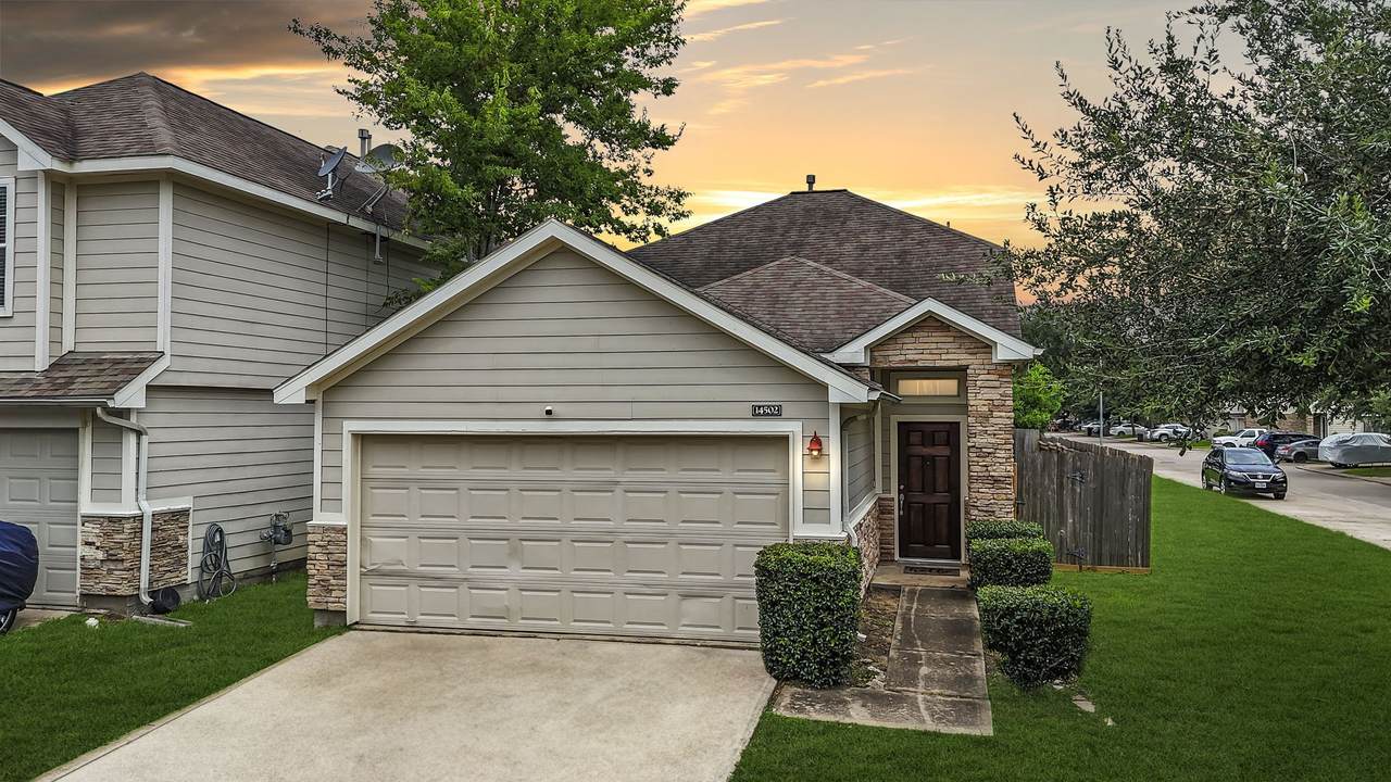 14502 Windmill Meadows Court - Photo 1