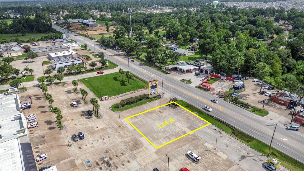 23221 Aldine Westfield Rd Road - Photo 1