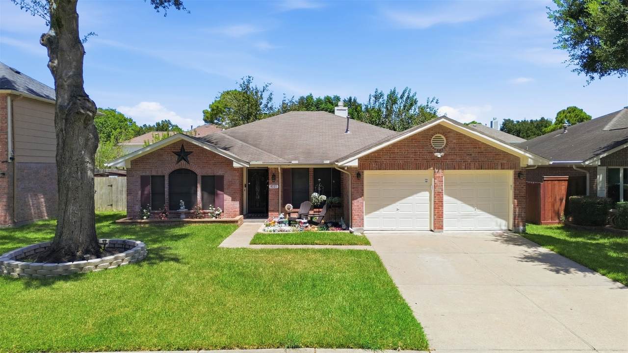 8227 Squires Place Drive - Photo 1