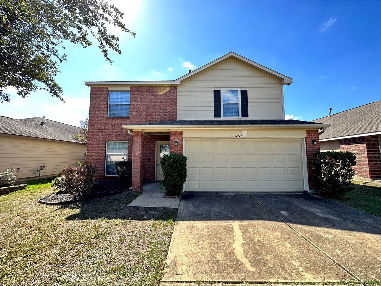 17927 Branch Creek Drive - Photo 1