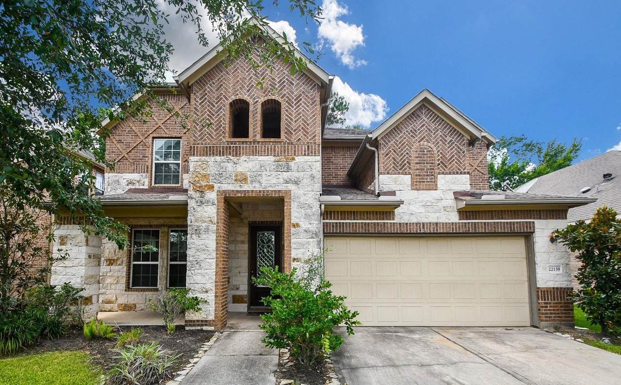 22139 Rustling Springs Drive - Photo 1