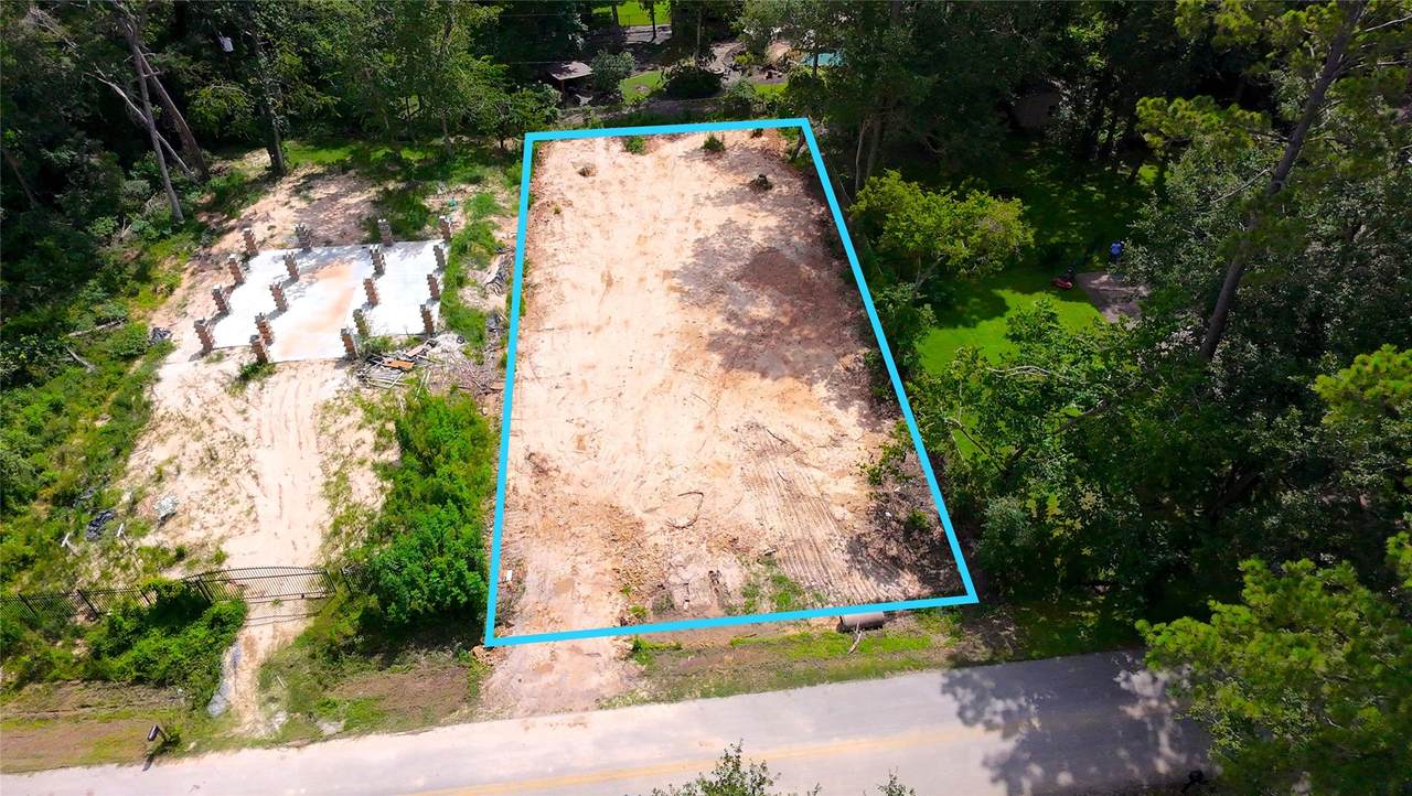 15530 Oaklawn Park Drive - Photo 1