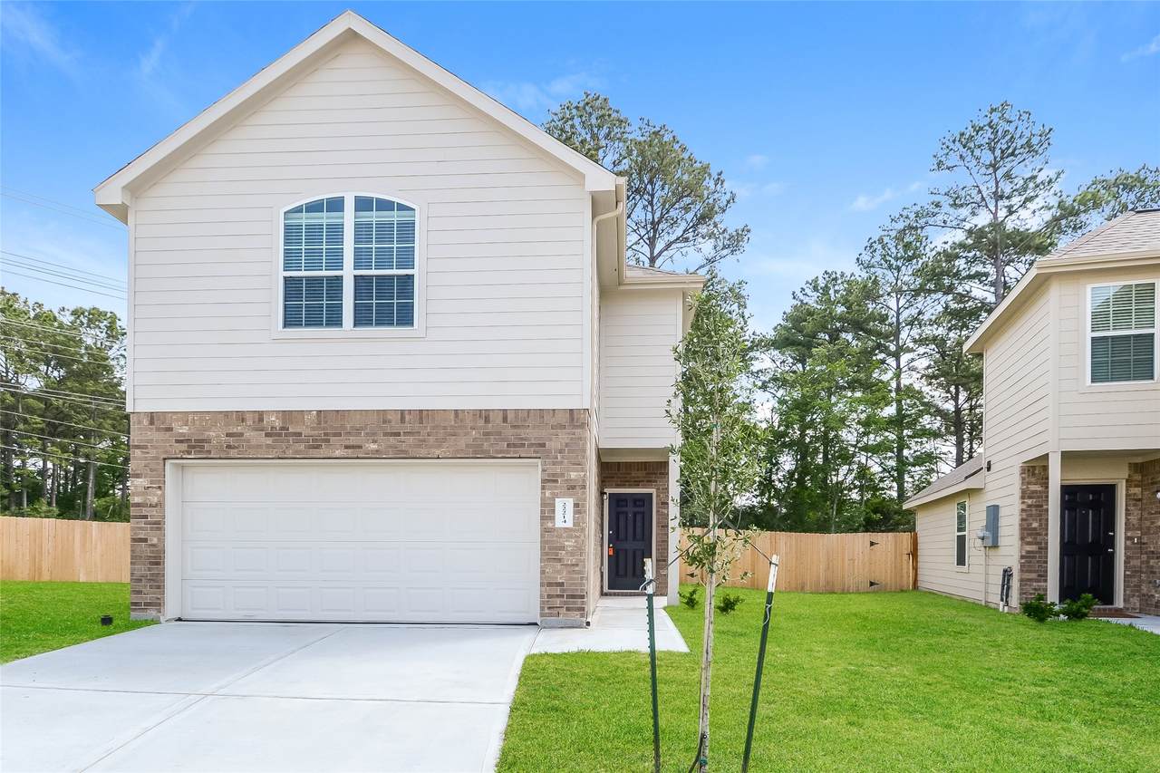 22214 Grand Majestic Drive - Photo 1