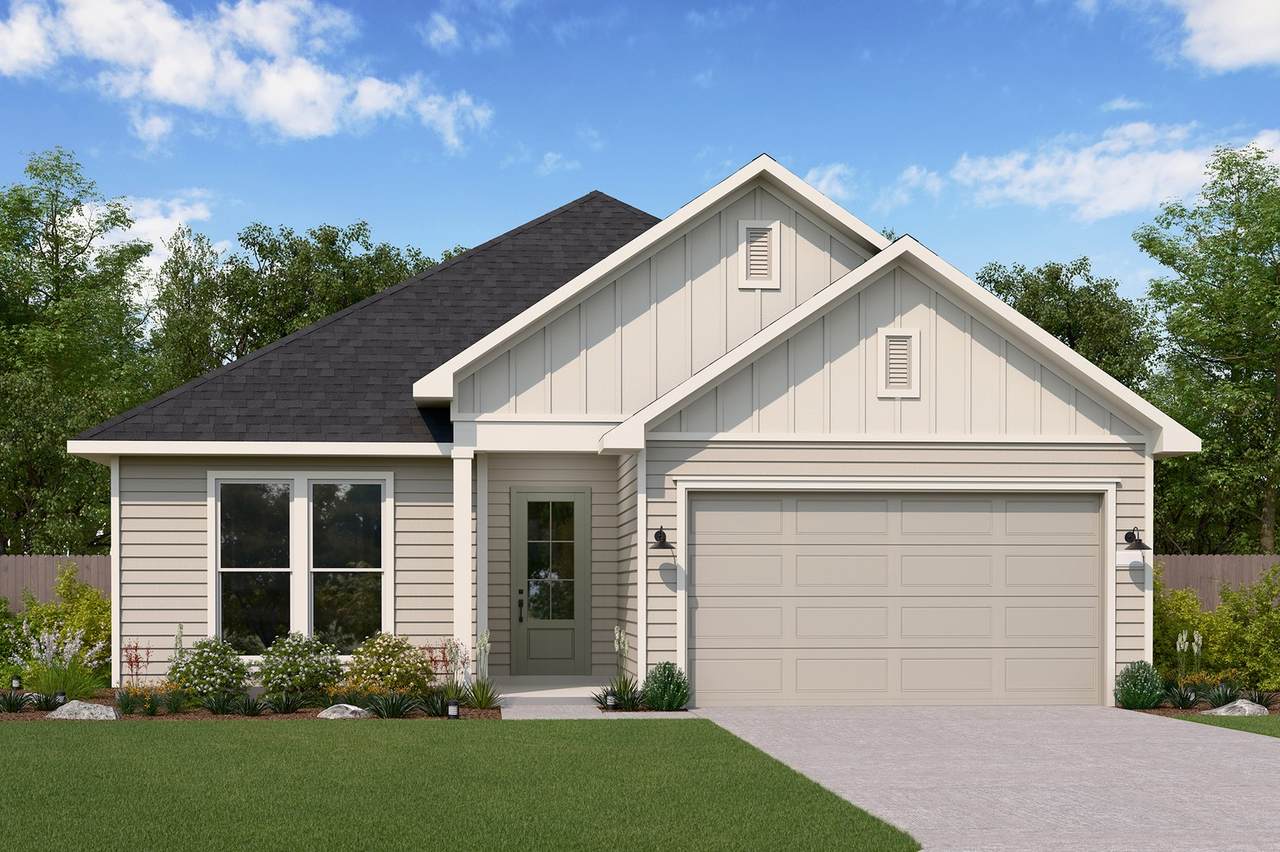 1219 Bronze Creek Bend - Photo 1