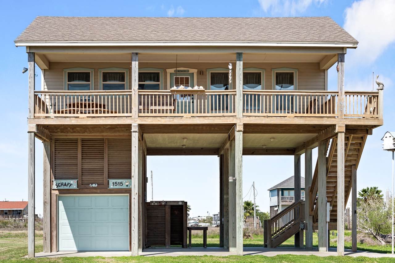 1515 Galveston Avenue - Photo 1