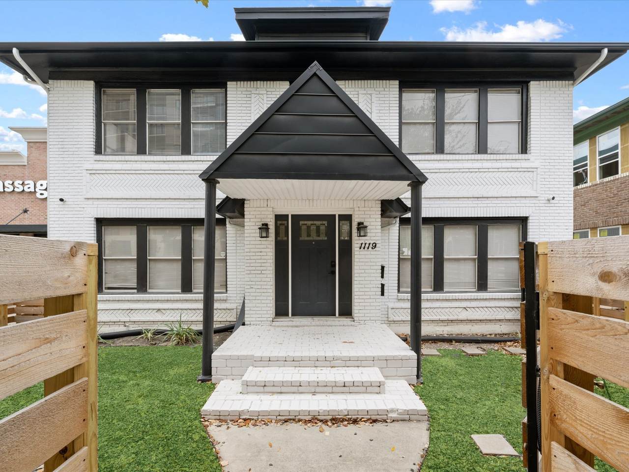1119 Waugh Drive - Photo 1