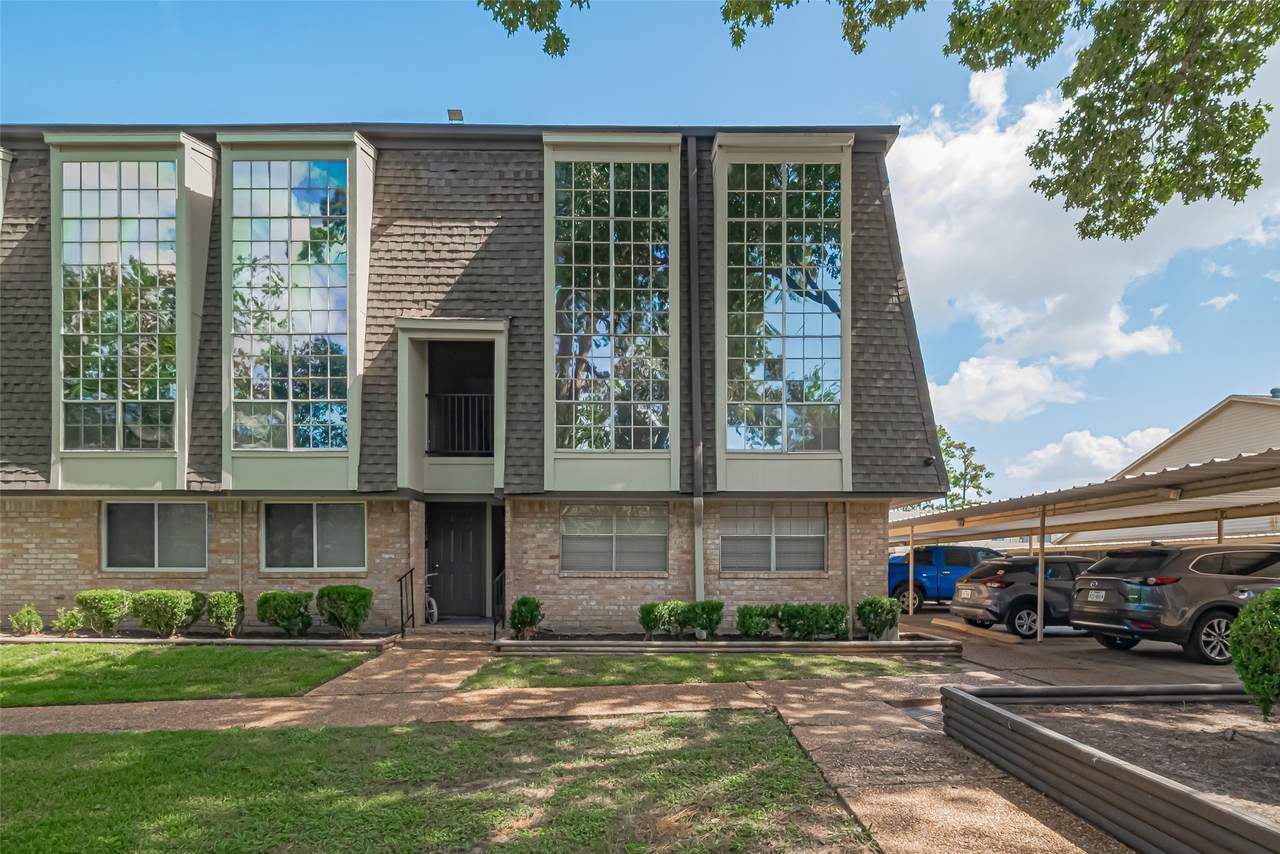 12633 Memorial Drive - Photo 1