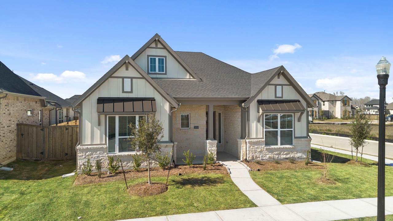 12019 Canal View Boulevard - Photo 1