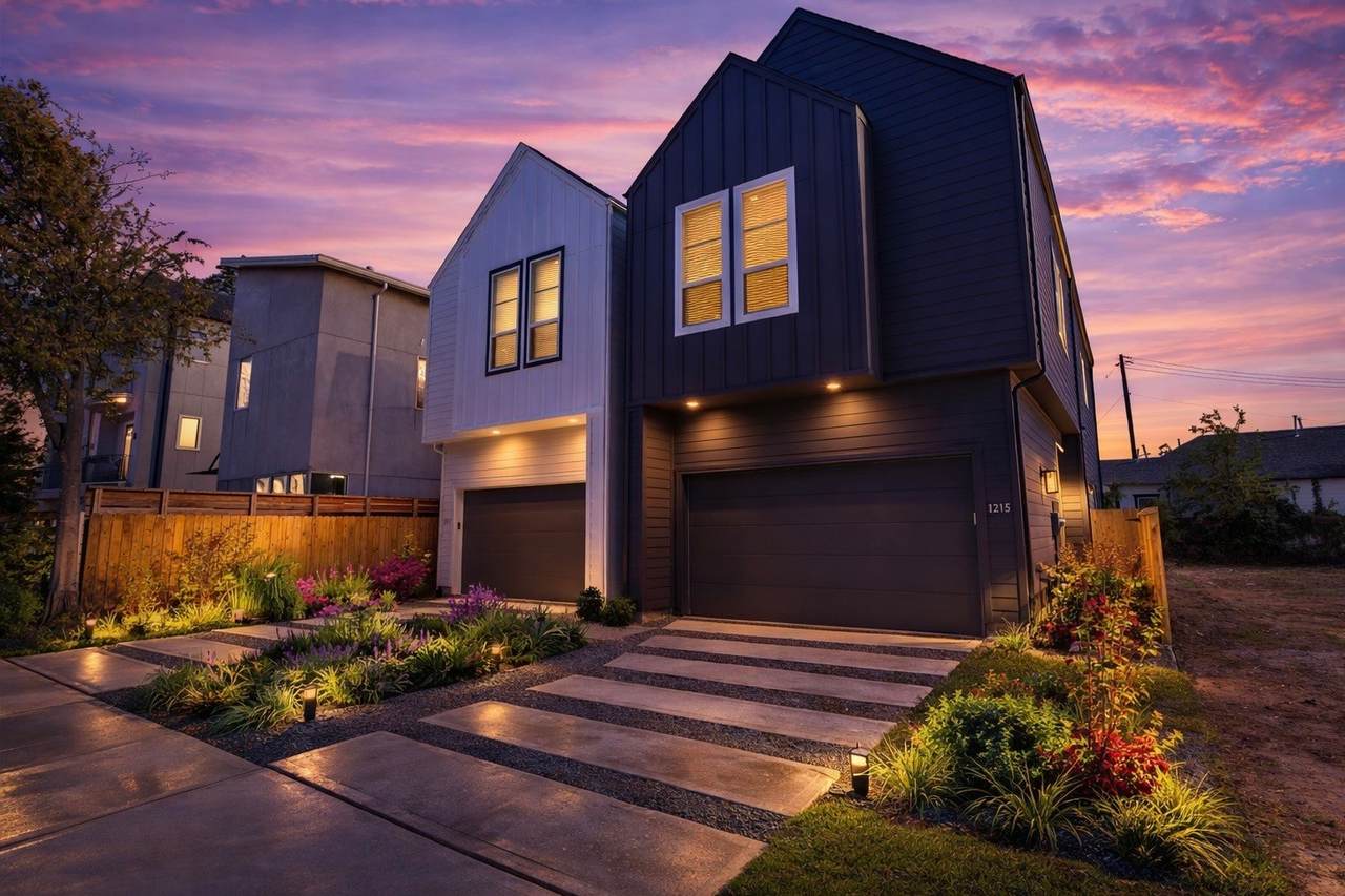 1215 Sampson Street - Photo 1