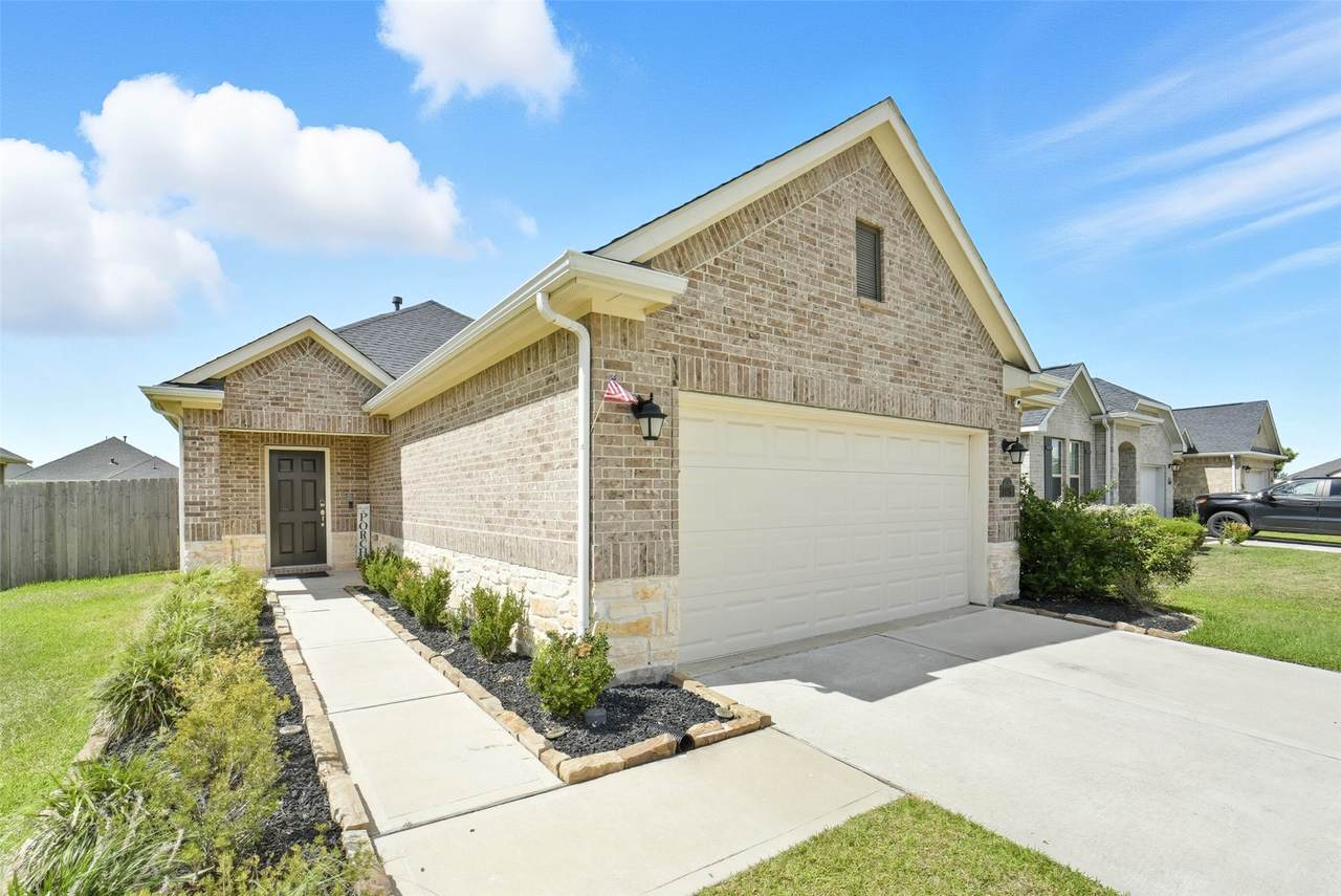 31415 Horseshoe Meadow Bend Lane - Photo 1