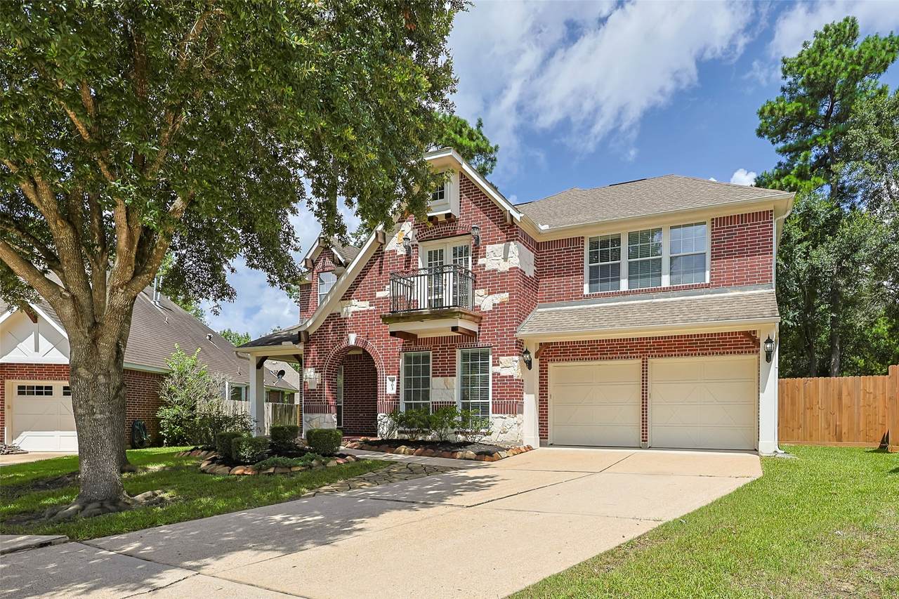 403 Woodpecker Forest Lane - Photo 1