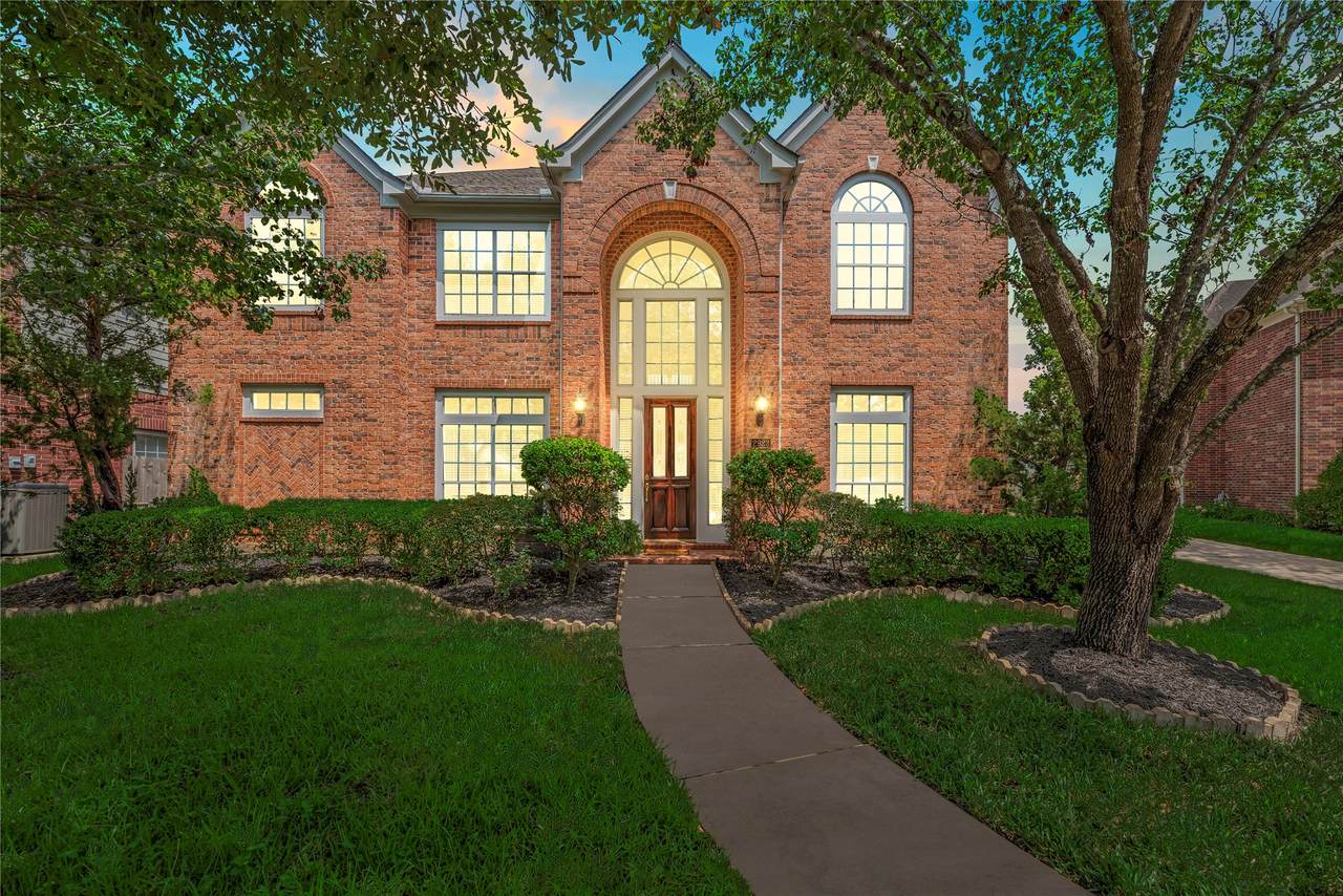 2923 Zachary Bend Lane - Photo 1