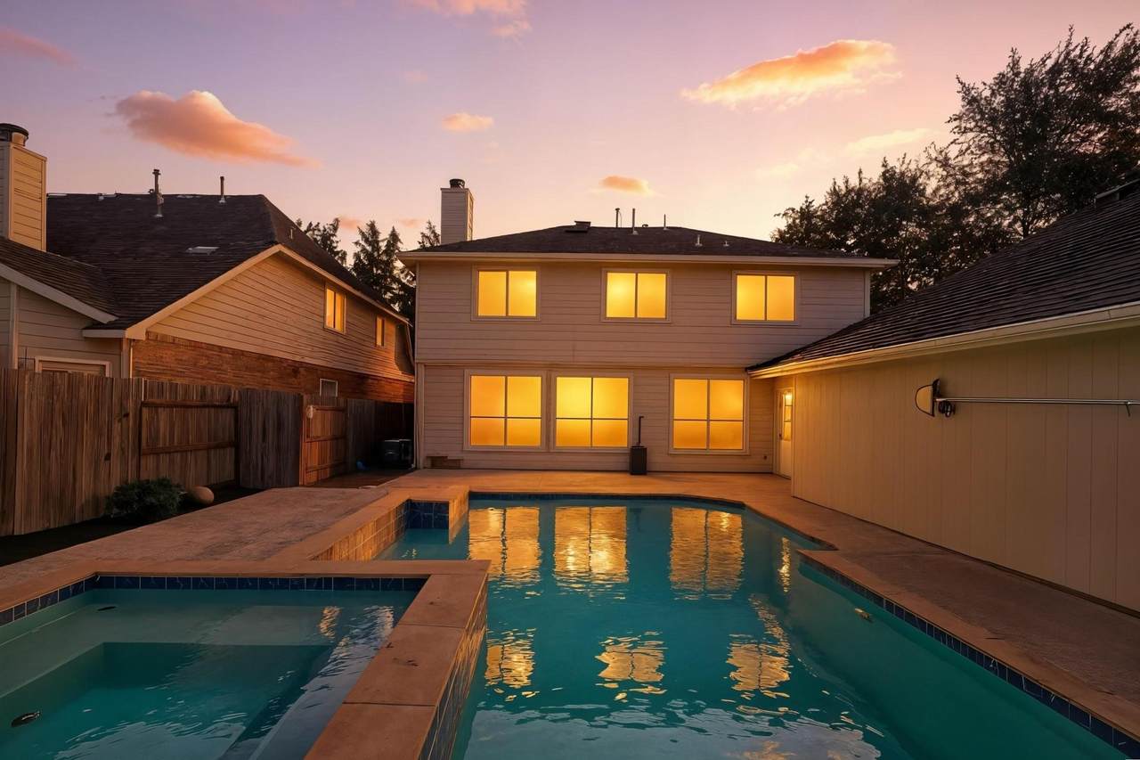 7823 Autumn Hollow Lane - Photo 1