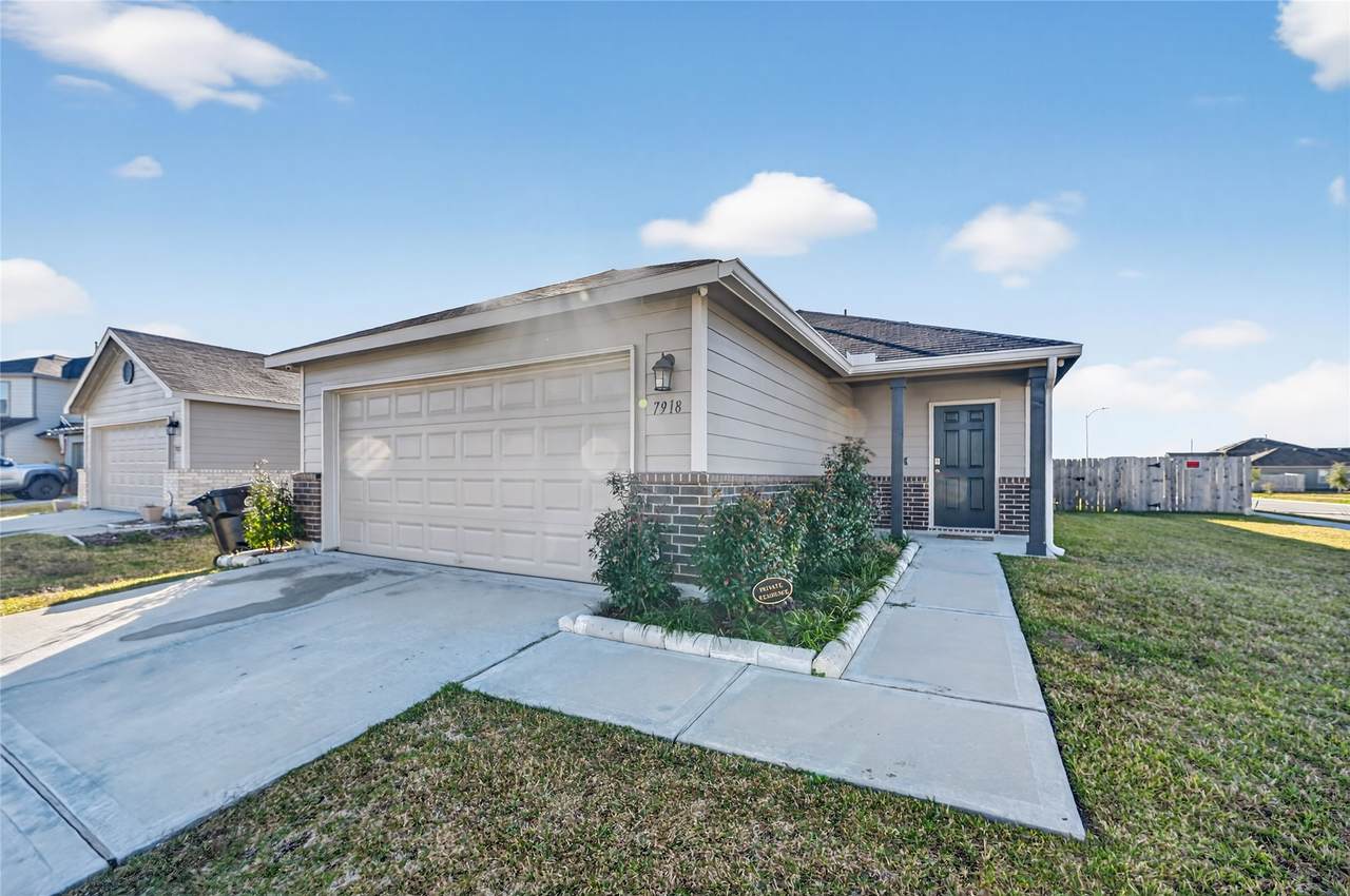 7918 Globe Thistle Lane - Photo 1