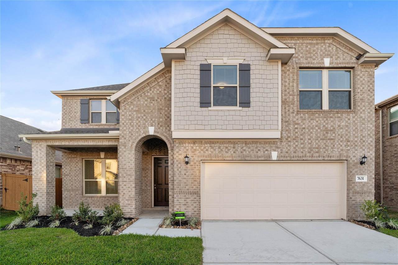 7631 Coral Key Drive - Photo 1