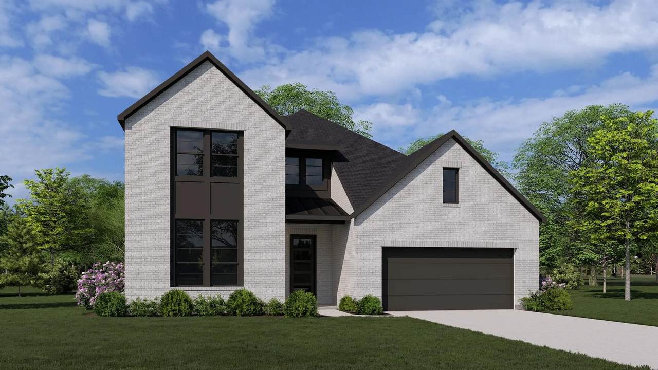 516 Sprigtail Drive - Photo 1