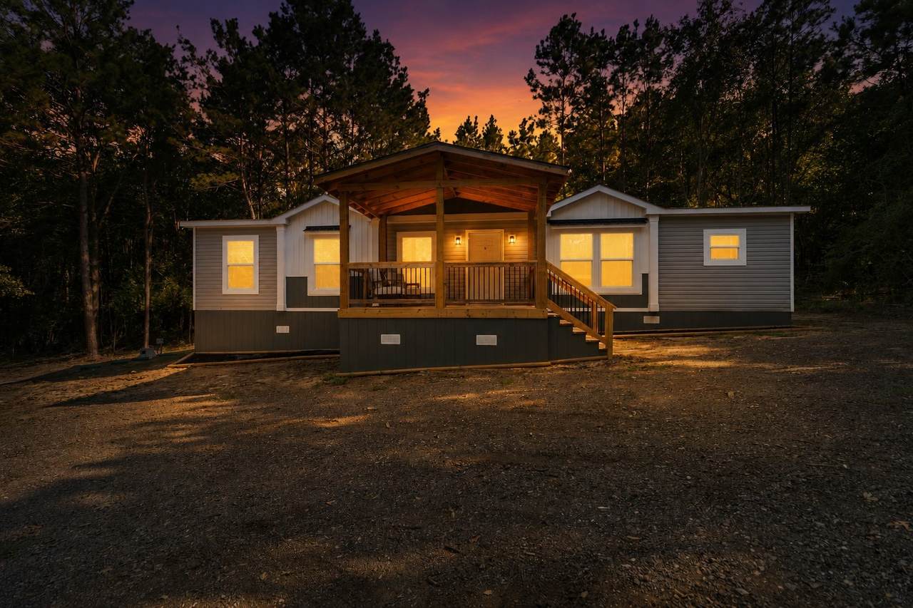 1091 Harrell Road - Photo 1