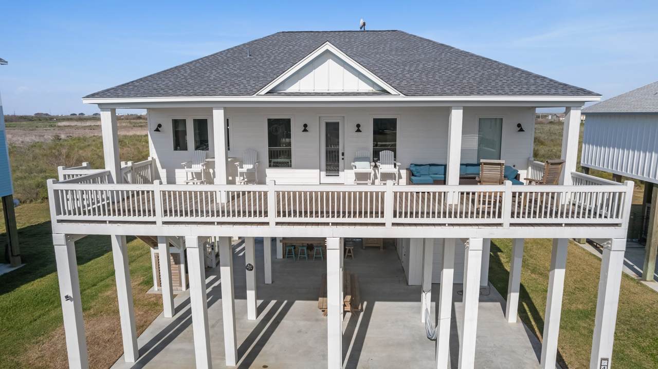 4413 Ranger Drive - Photo 1