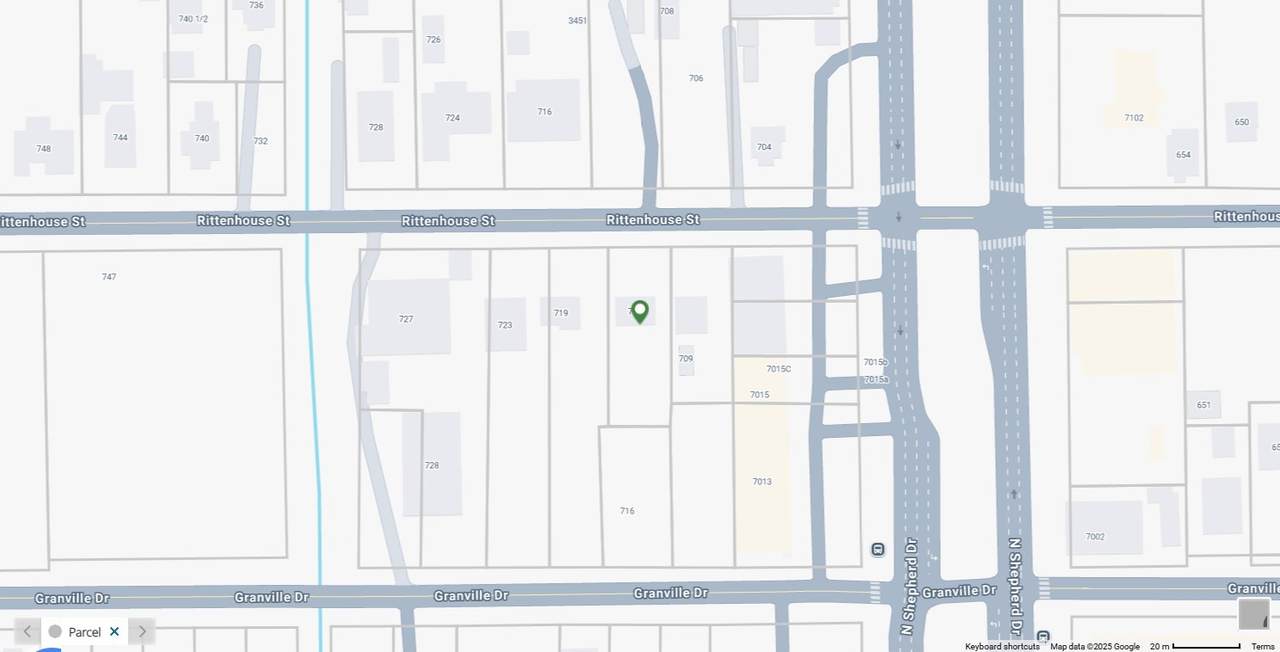 715 Rittenhouse Road - Photo 1