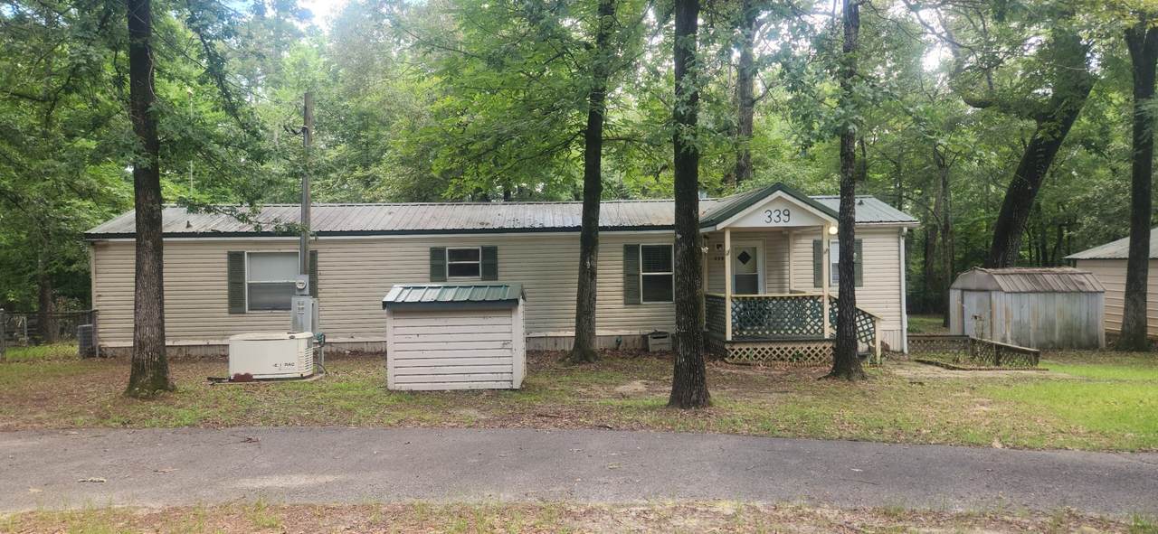 339 Eastern Hills Drive - Photo 1