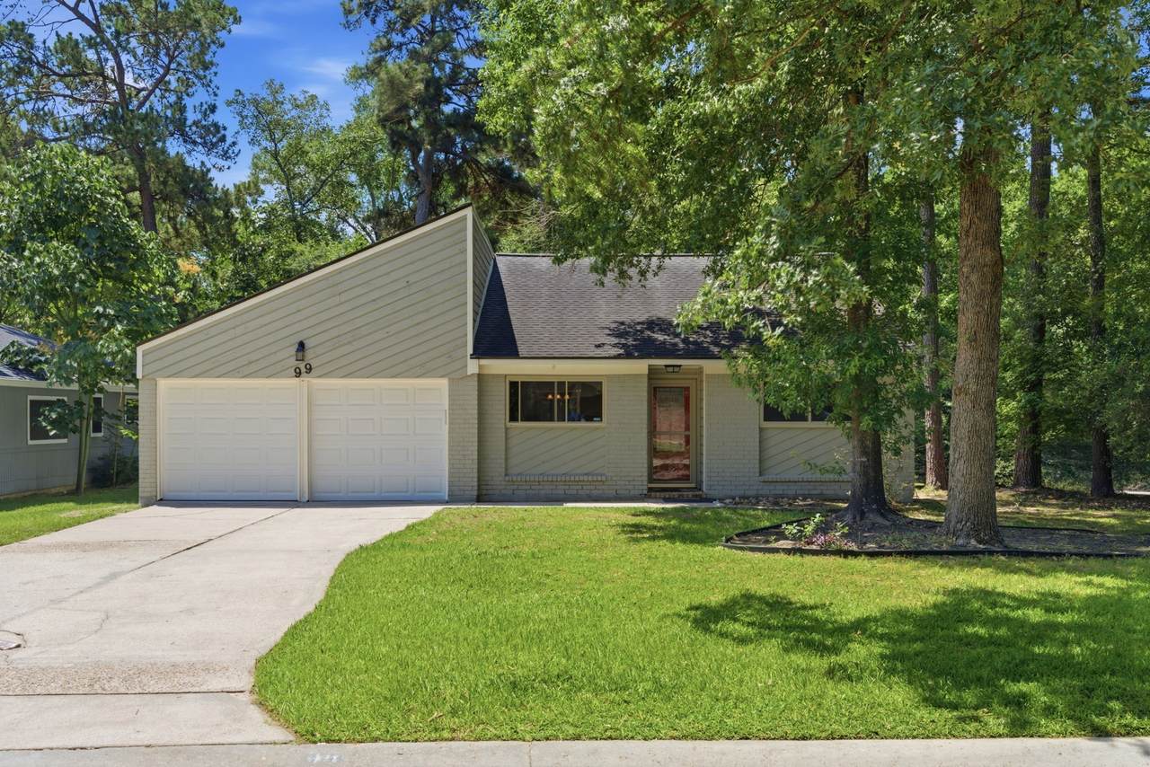 99 Summer Crest Circle - Photo 1