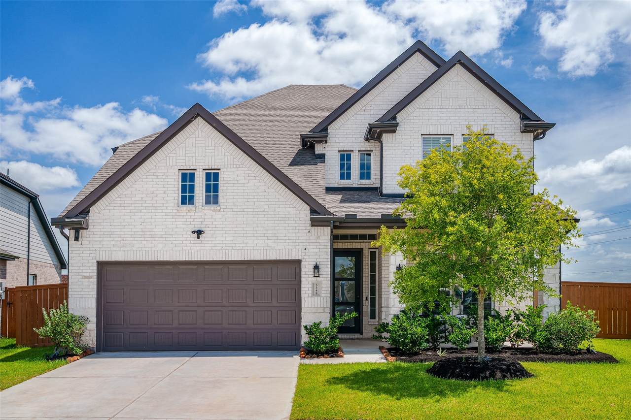 3348 Voda Bend Drive - Photo 1